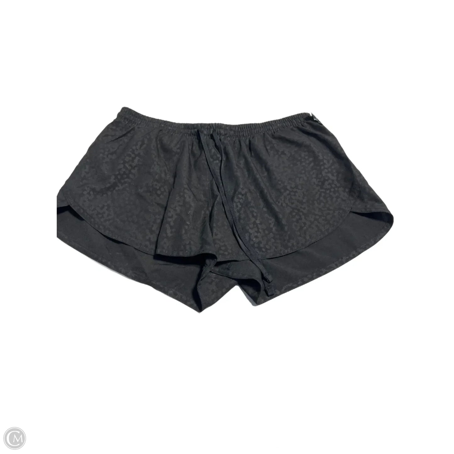 Athletic Shorts By Old Navy In Black, Size: S