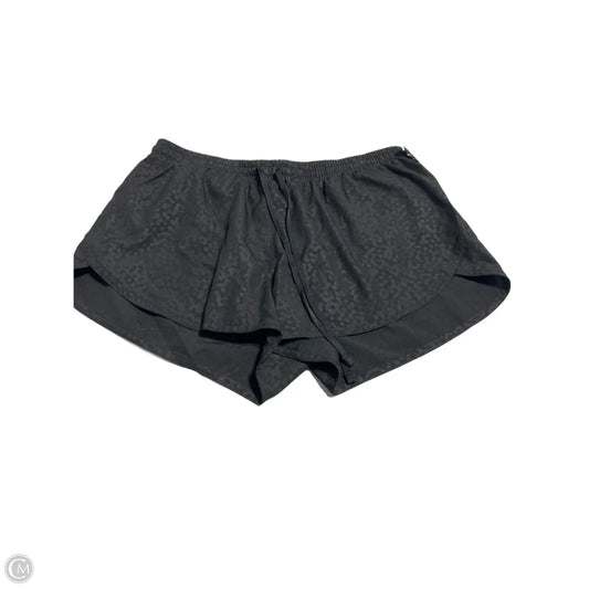Athletic Shorts By Old Navy In Black, Size: S