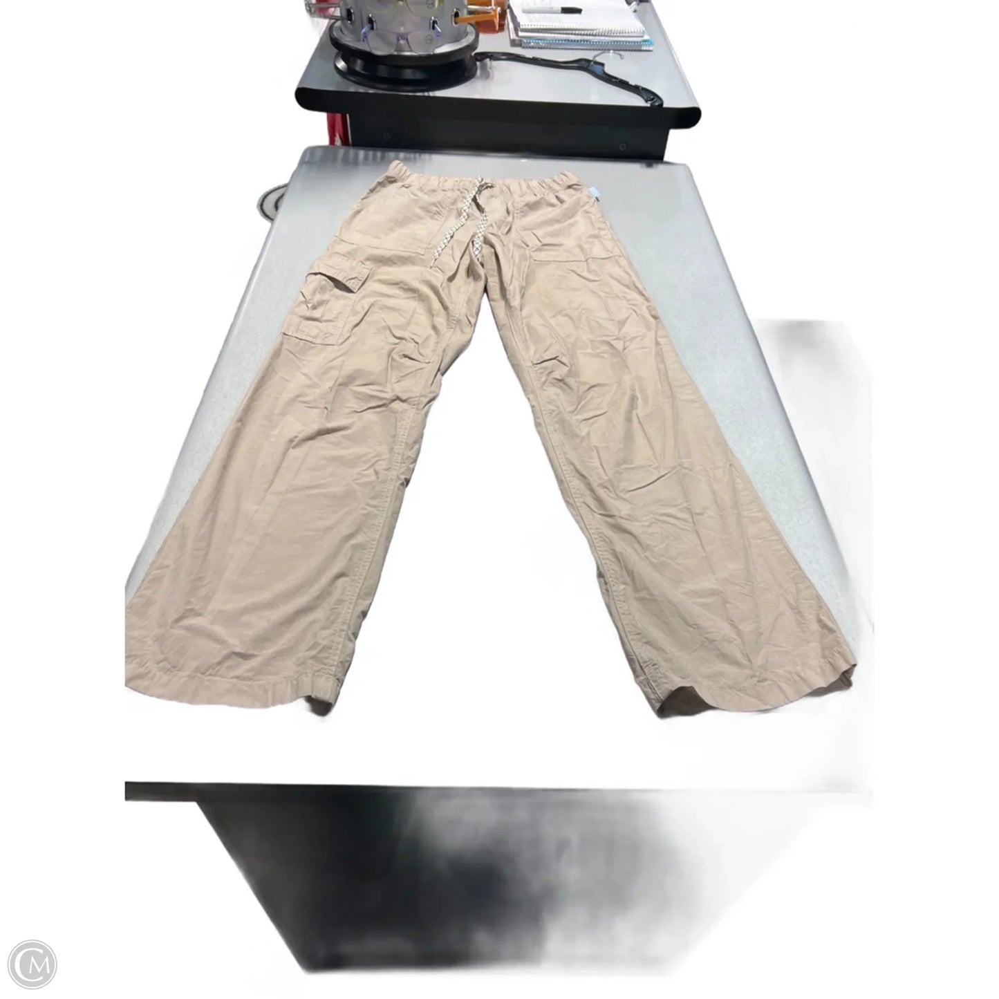 Pants Cargo & Utility By Aerie In Beige, Size: 2