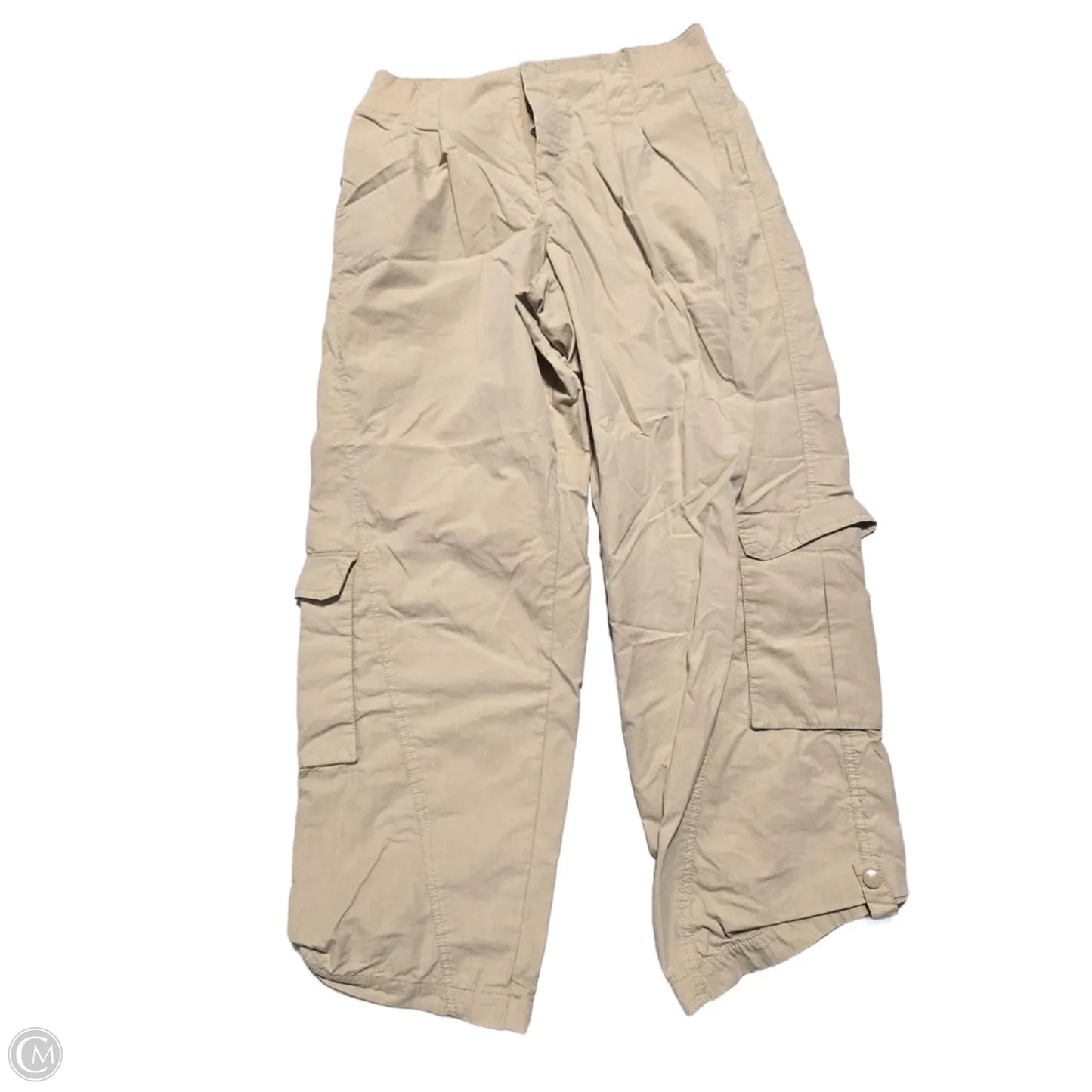 Pants Cargo & Utility By Free People In Beige, Size: 8