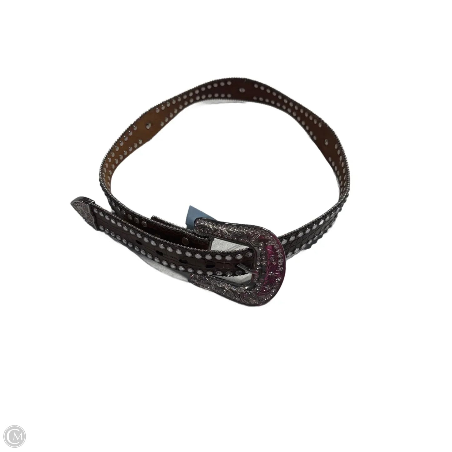 Belt By Cme, Size: Large