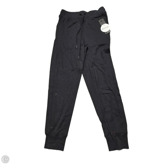 Pants Joggers By Mono B In Black, Size: S