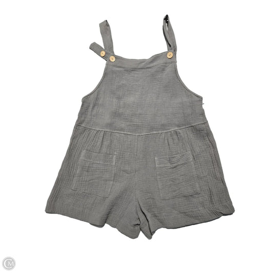 Romper By Ces Femme In Green, Size: L