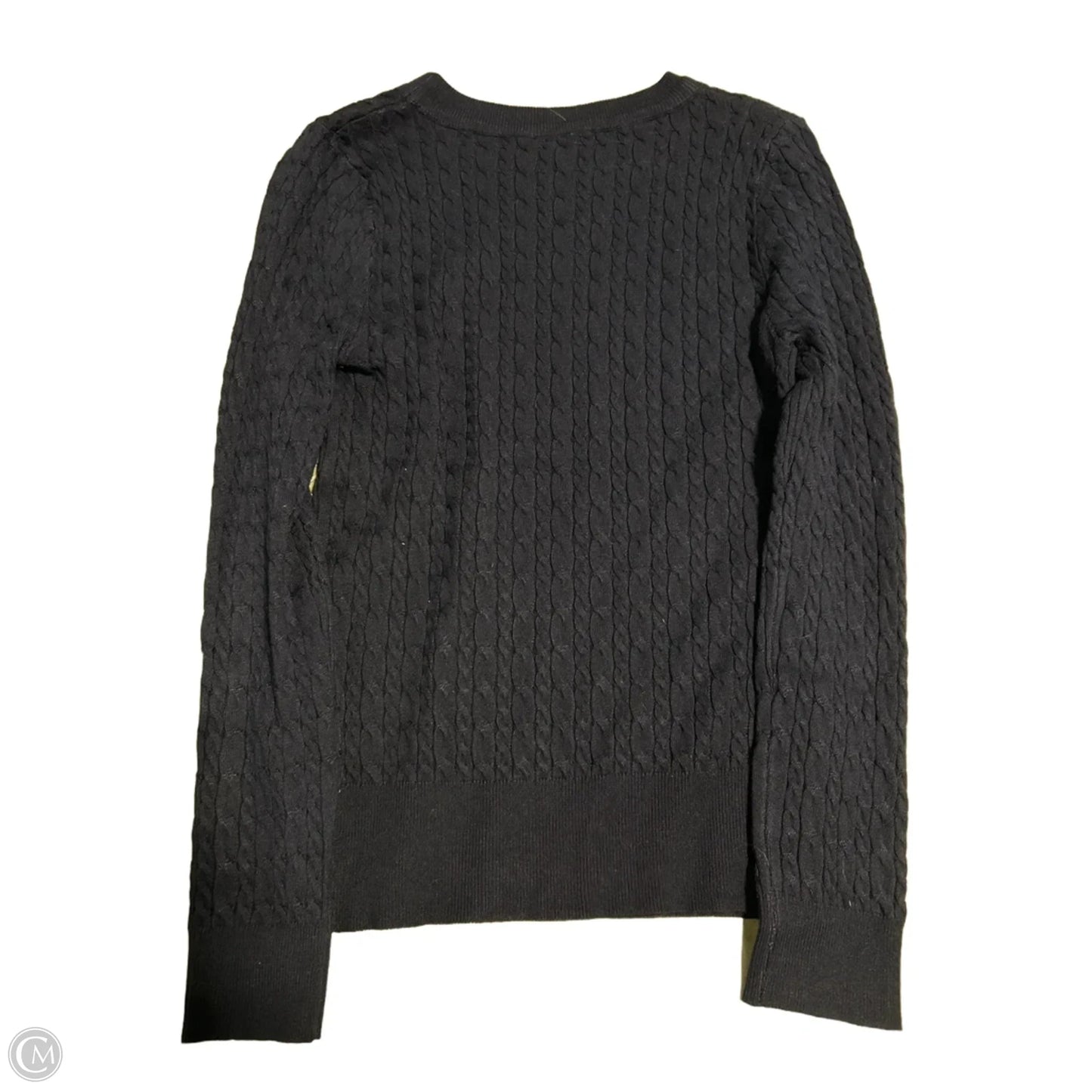 Sweater By Cmc In Navy, Size: M