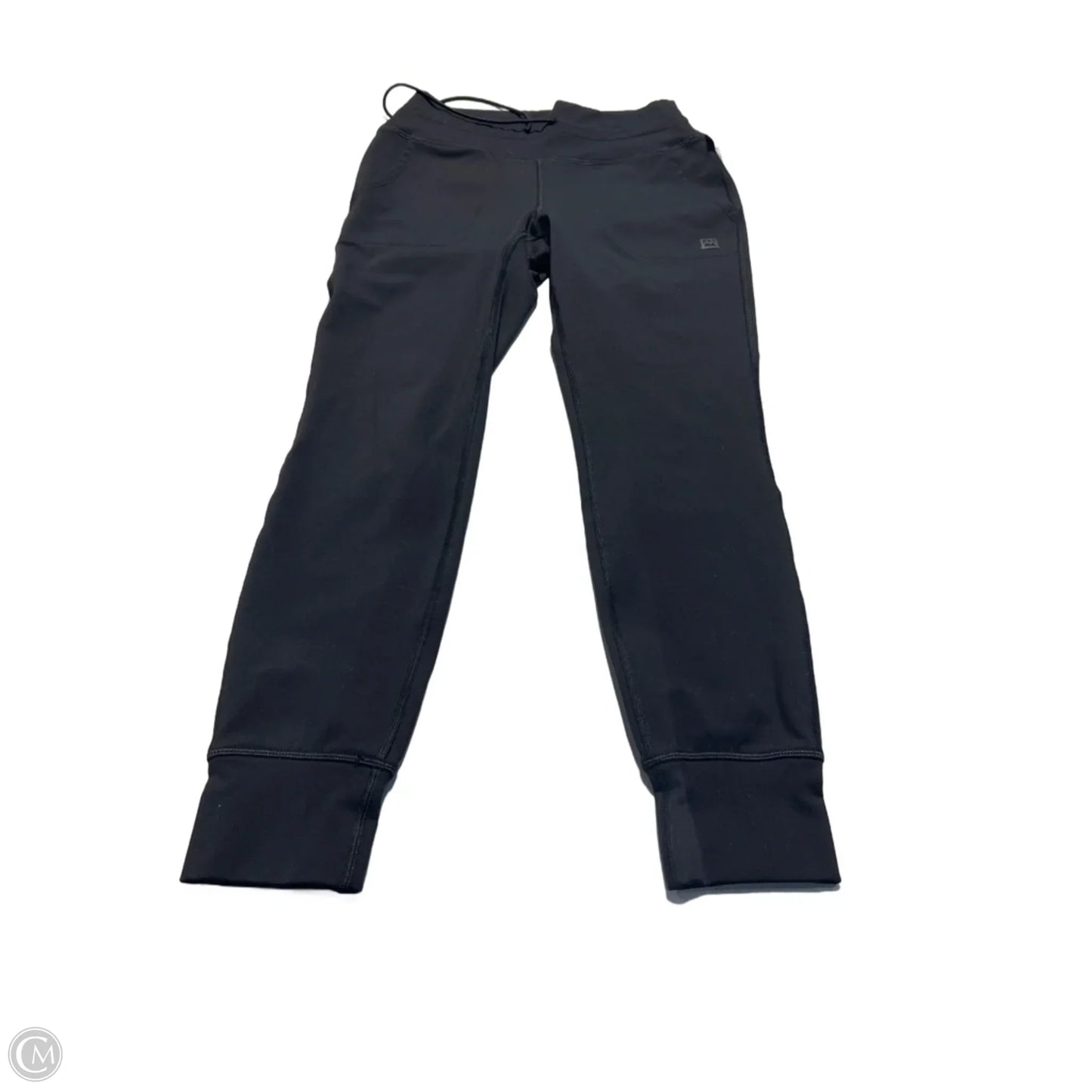 Athletic Pants By Avalanche In Black, Size: M