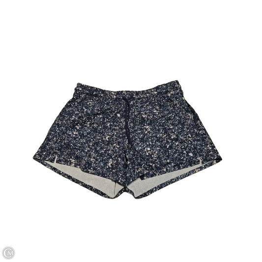 Athletic Shorts By Athleta In Animal Print, Size: 8