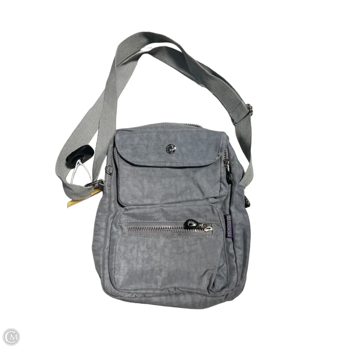Crossbody By Cme, Size: Medium