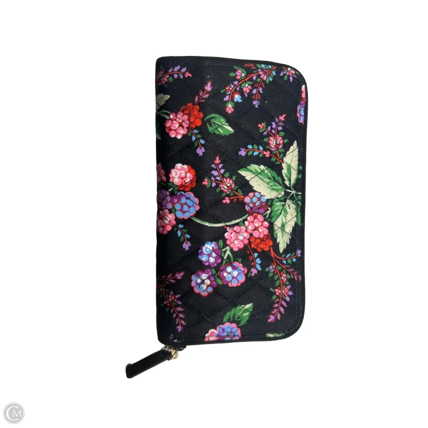 Wallet By Vera Bradley, Size: Medium