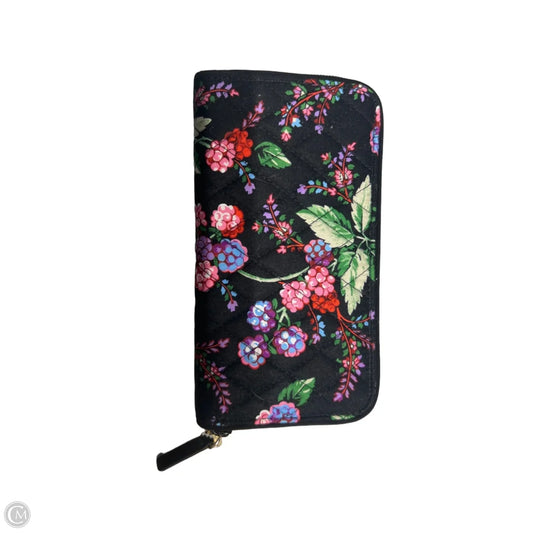 Wallet By Vera Bradley, Size: Medium