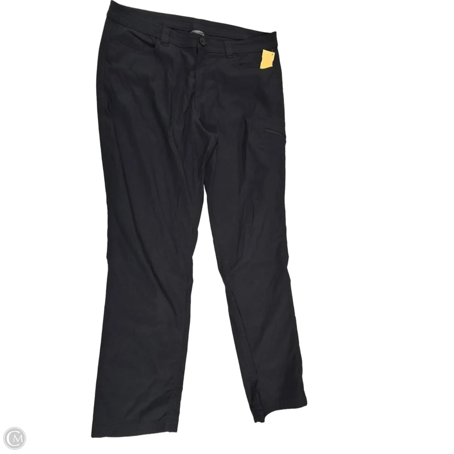 Pants Cargo & Utility By Eddie Bauer In Black, Size: 16