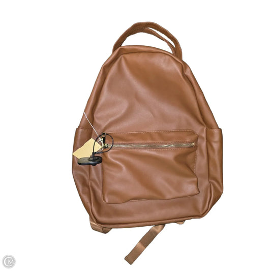 Backpack By Cme, Size: Large