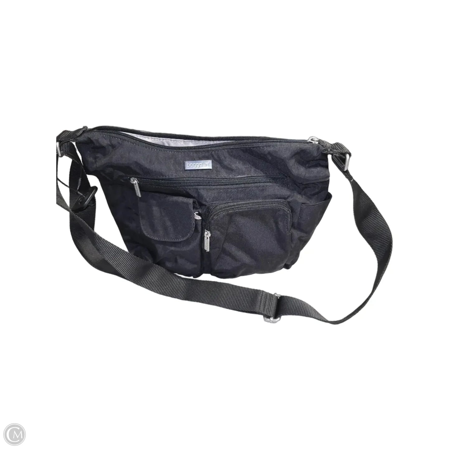 Handbag By Baggallini, Size: Medium