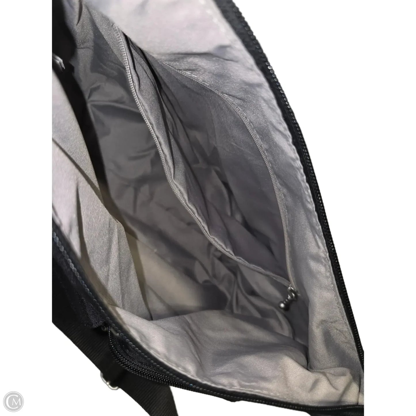 Handbag By Baggallini, Size: Medium