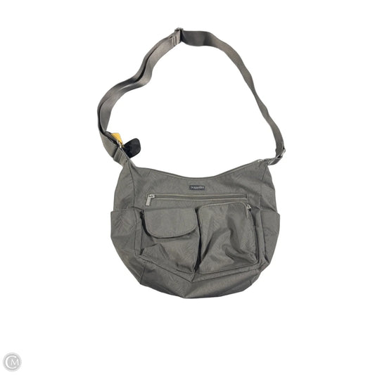 Handbag By Baggallini, Size: Medium