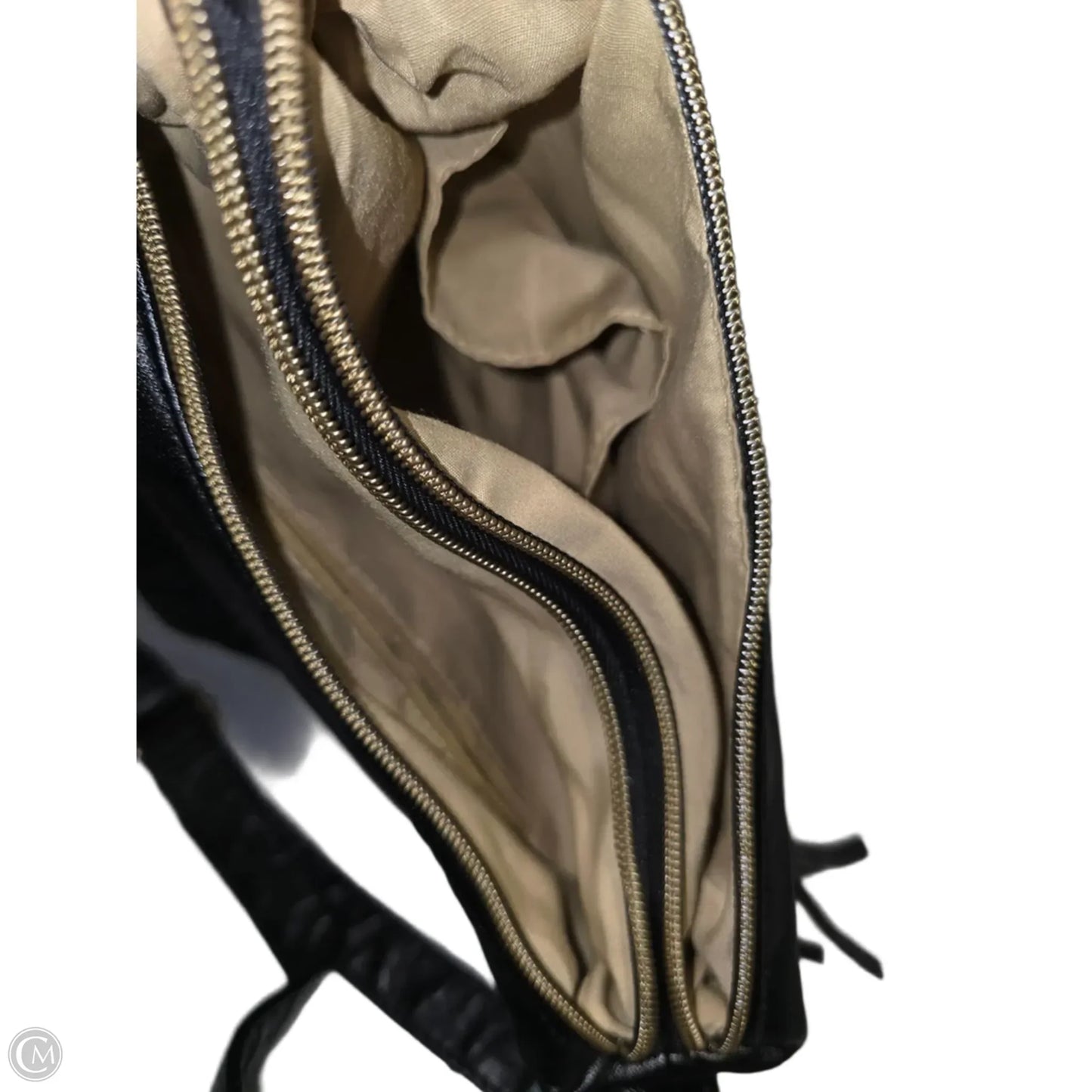 Handbag By Cme, Size: Medium