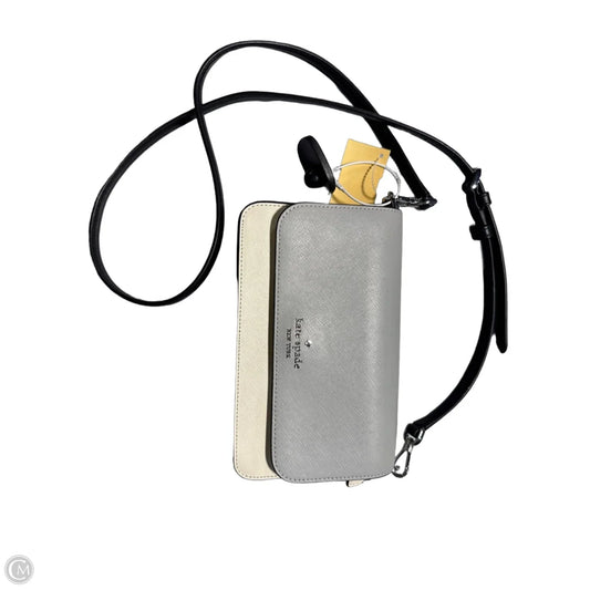 Crossbody Designer By Kate Spade, Size: Small