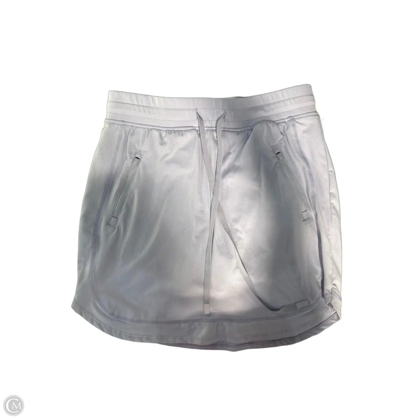 Athletic Skort By Cmc In Purple, Size: S