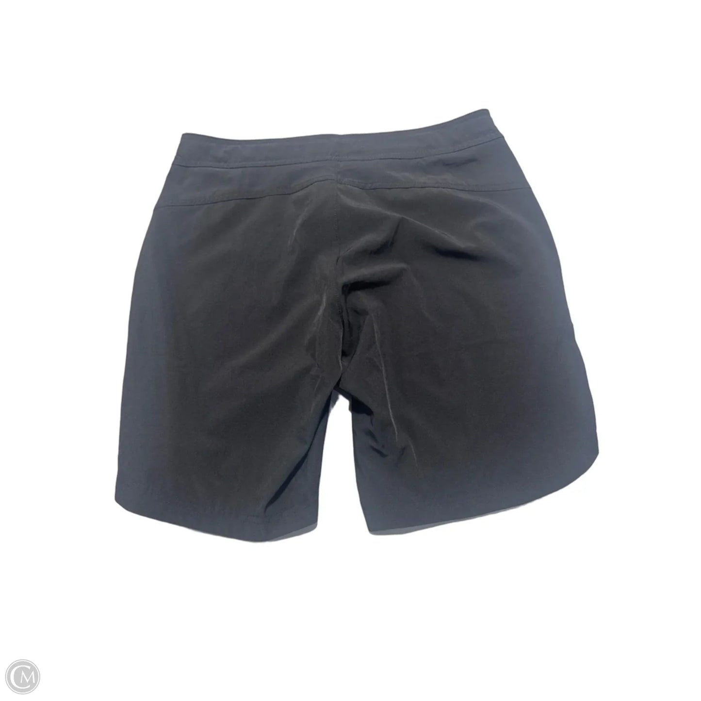 Shorts By Free Country In Black, Size: 12