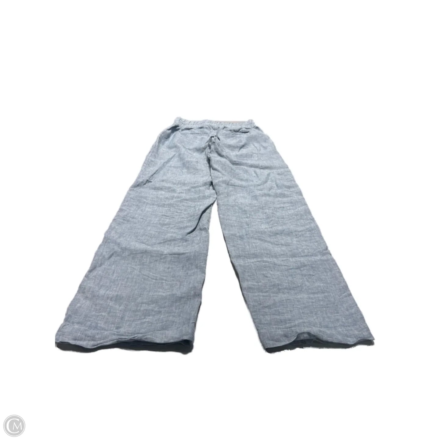 Pants Linen By Athleta In Blue, Size: 0