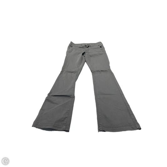 Pants Chinos & Khakis By American Eagle In Grey, Size: 2