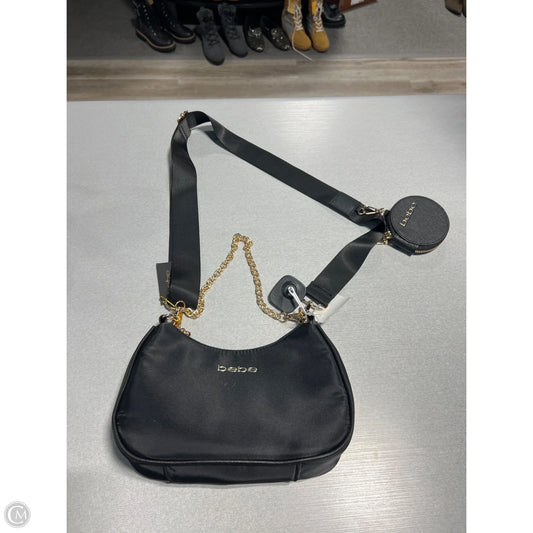 Crossbody By Bebe, Size: Small