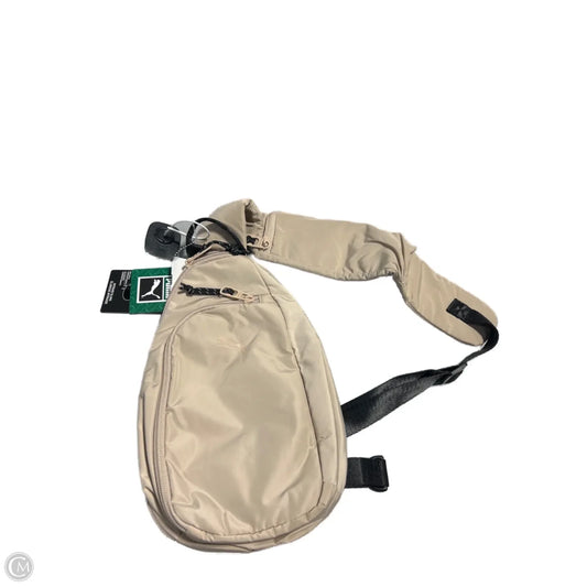 Crossbody By Puma, Size: Medium