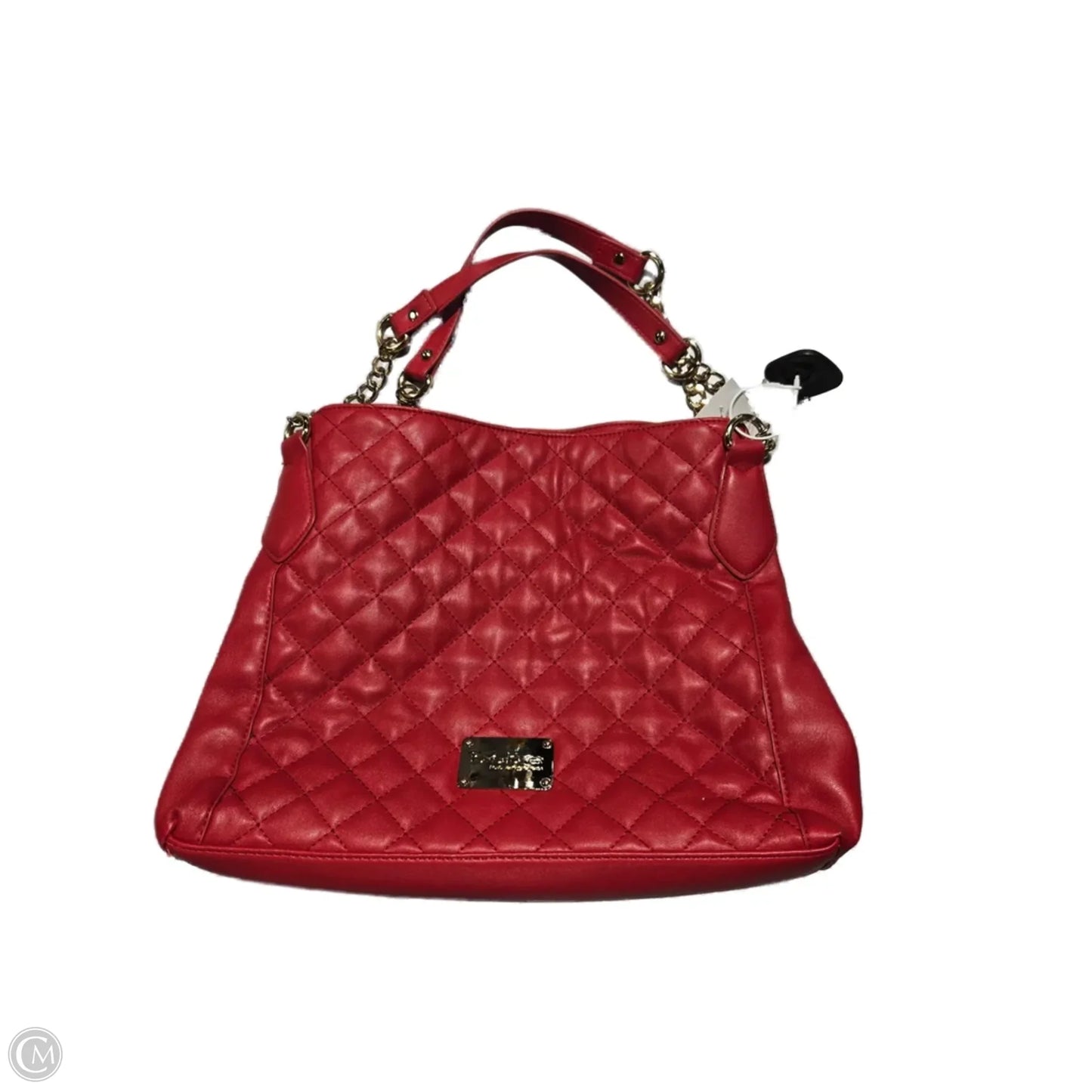 Handbag By Bebe, Size: Large