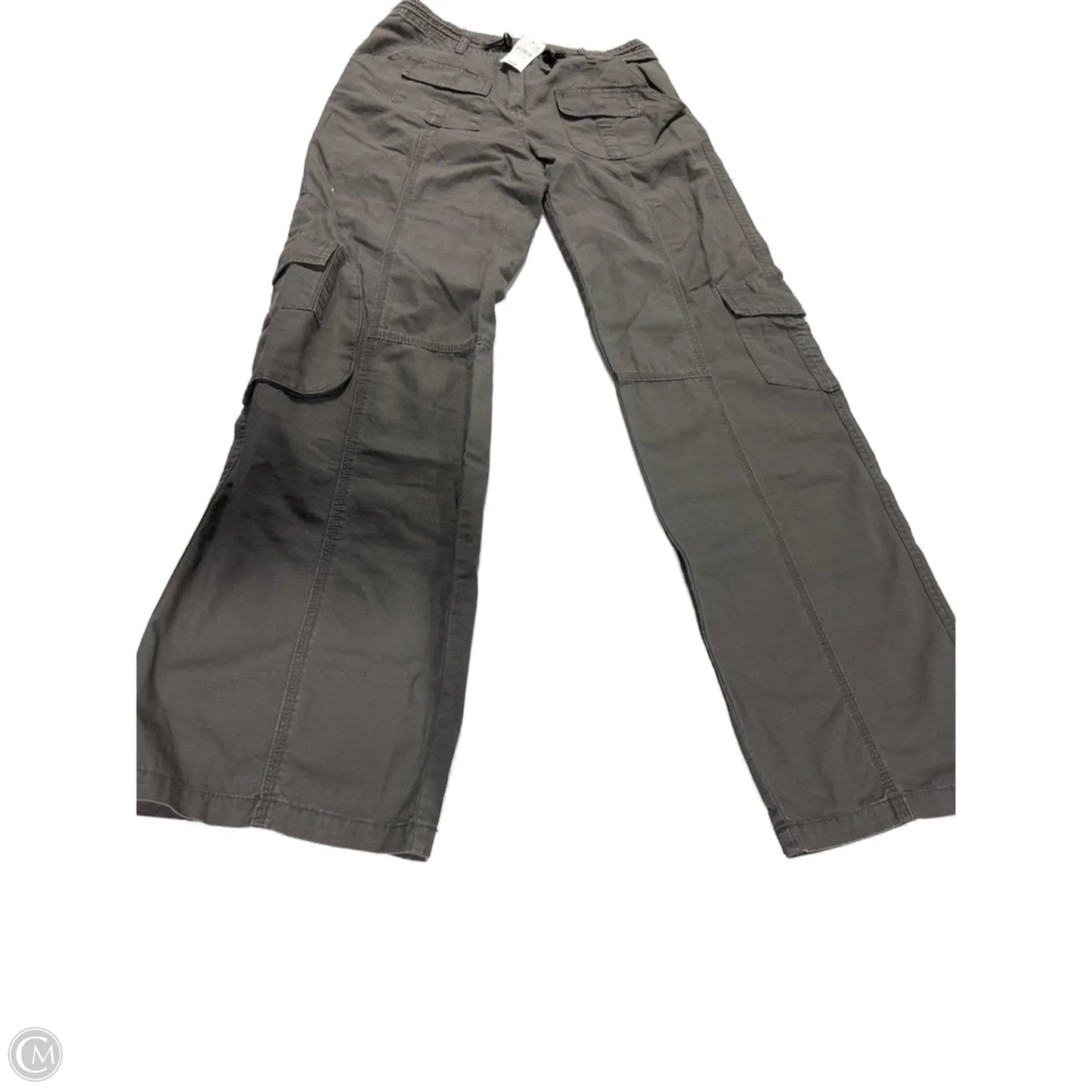 Pants Cargo & Utility By Pacsun In Grey, Size: 6