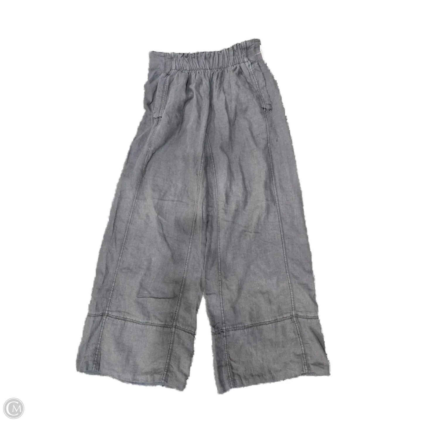 Pants Cargo & Utility By Free People In Grey, Size: 2