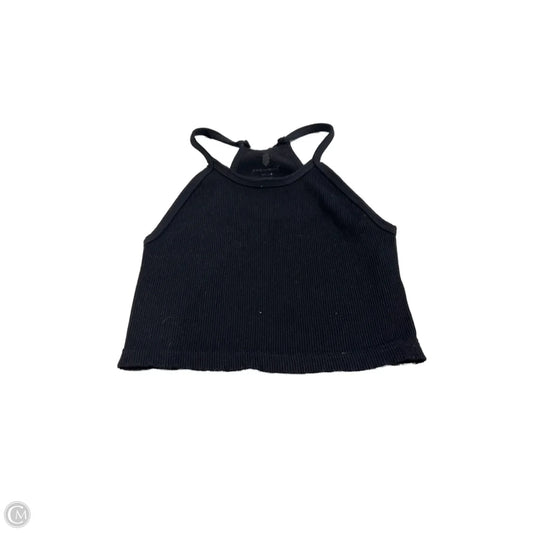 Athletic Tank Top By Free People In Black, Size: S