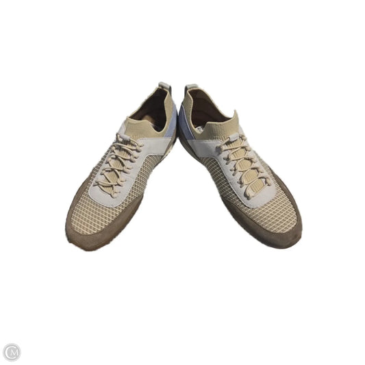 Shoes Sneakers By Born In Beige, Size: 7.5
