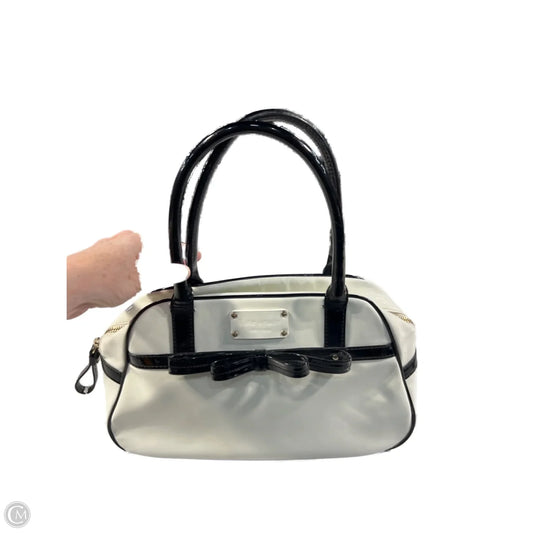 Handbag Designer By Kate Spade, Size: Medium