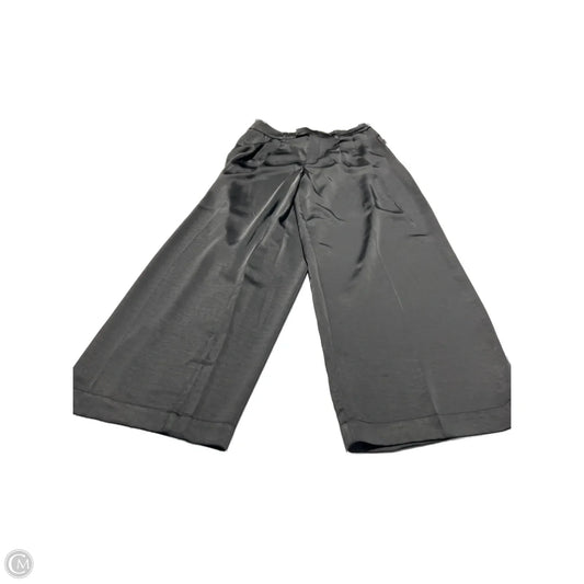 Pants Dress By A New Day In Black, Size: 10