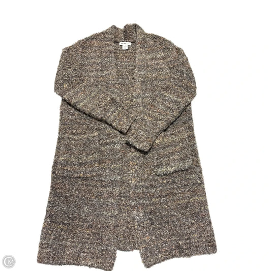 Cardigan By William Rast In Multi-colored, Size: Xs