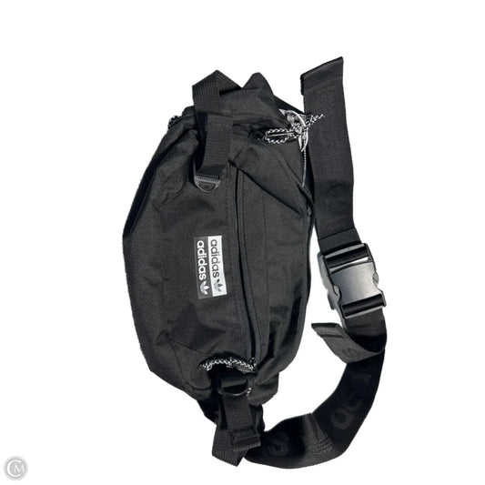 Crossbody By Adidas, Size: Medium