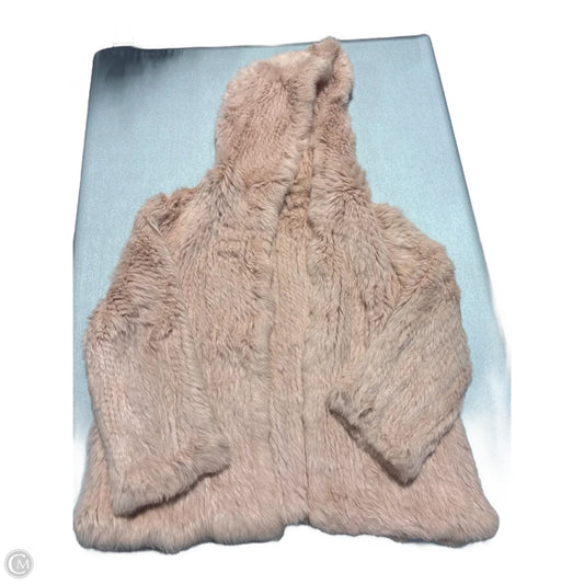 Coat Other By Rachel Zoe In Pink, Size: S