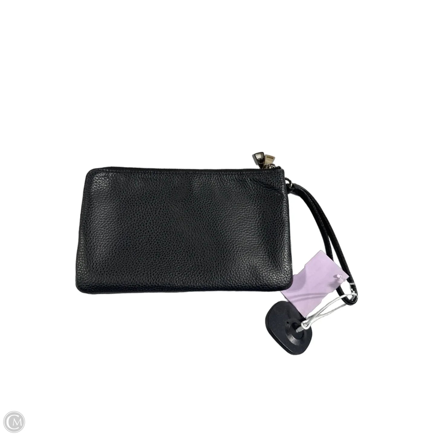 Wristlet Designer By Coach, Size: Medium