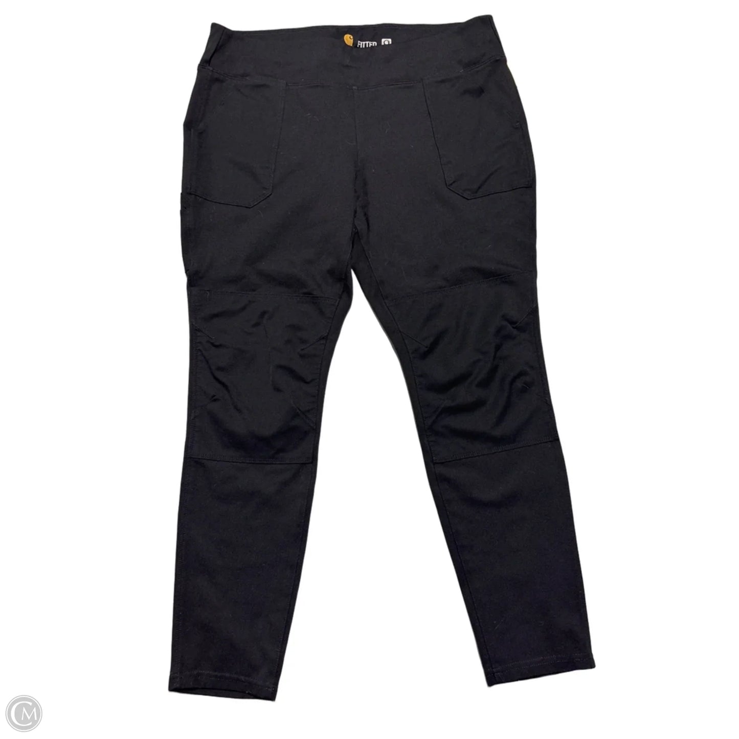 Pants Other By Carhartt In Black, Size: 16