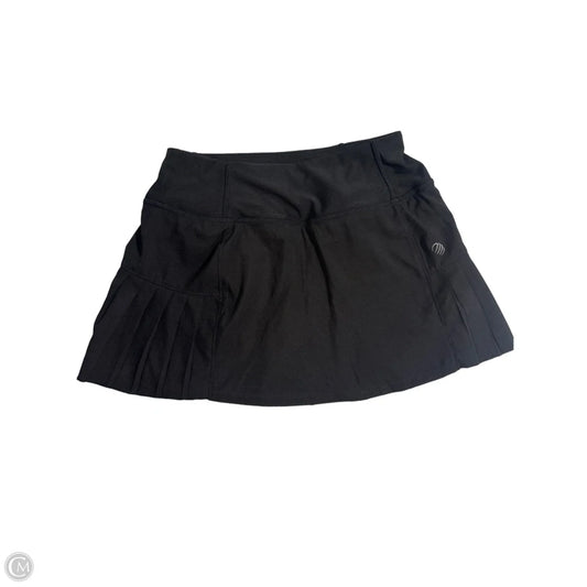Athletic Shorts By Mpg In Black, Size: Xs