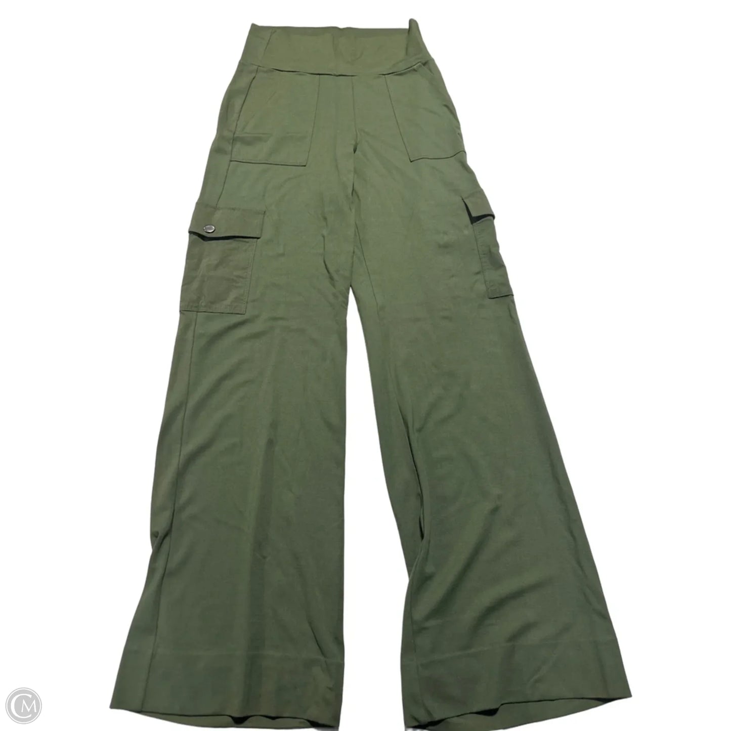 Pants Other By Cabi In Green, Size: M