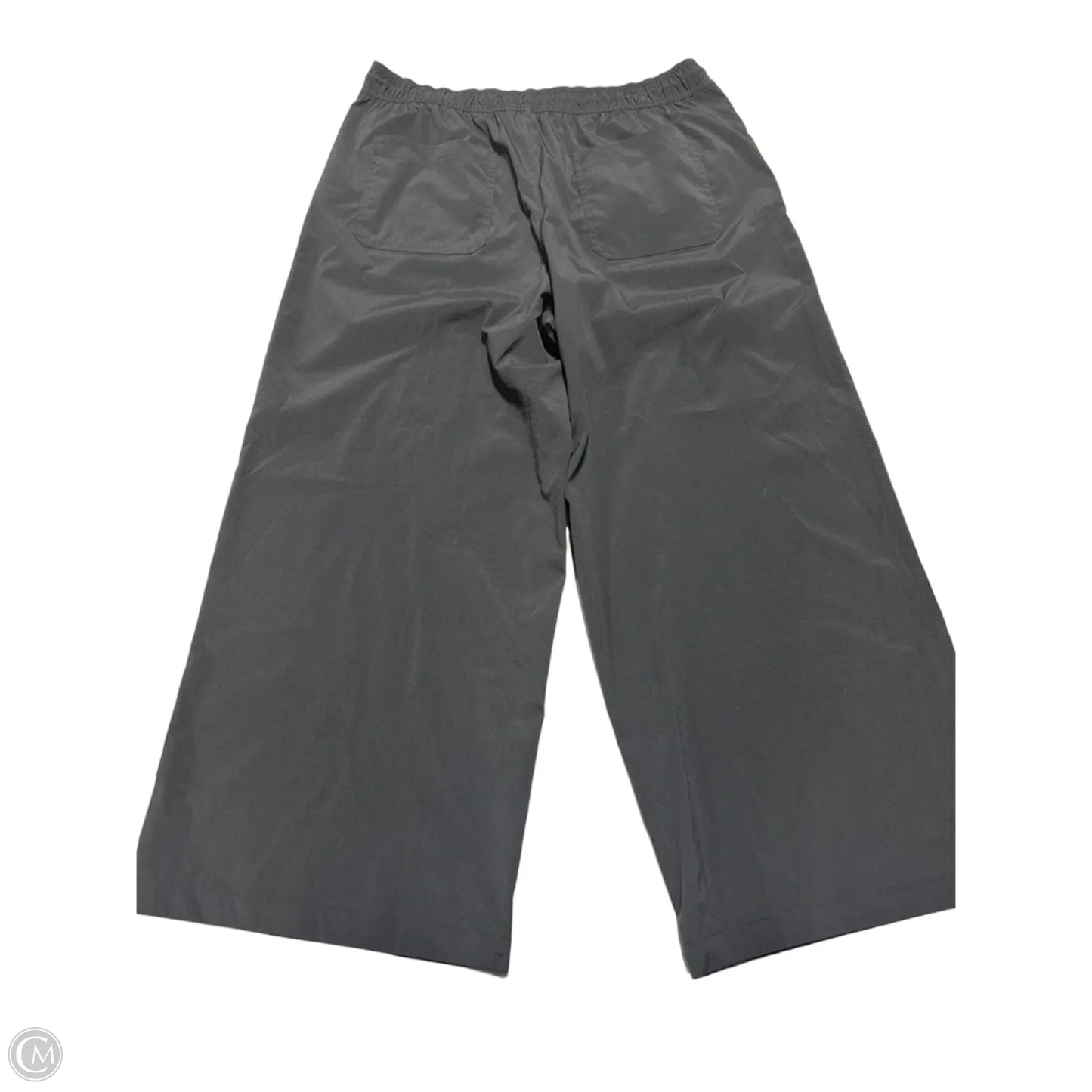 Athletic Pants By Athleta In Black, Size: L