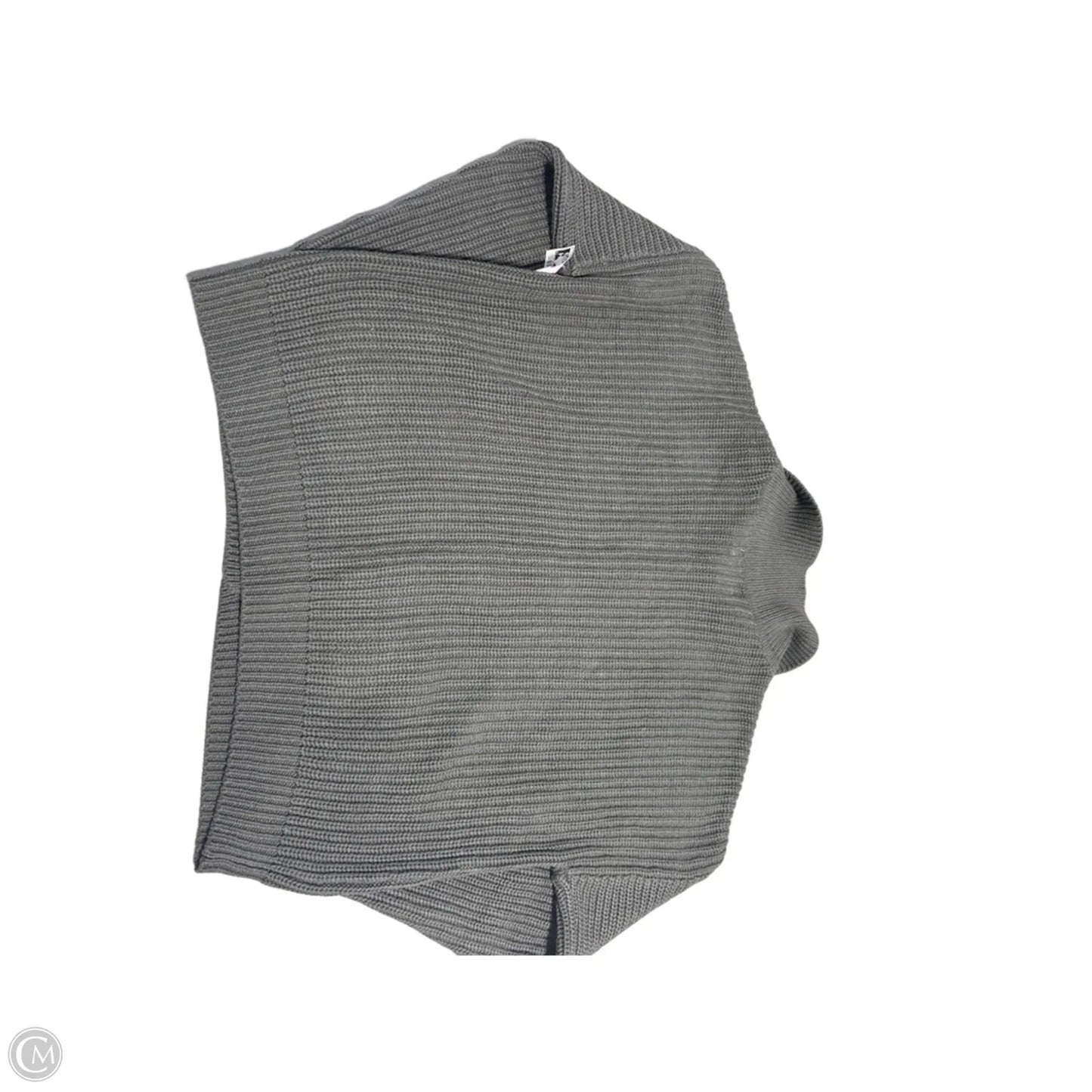 Cardigan By Be Cool In Green, Size: M