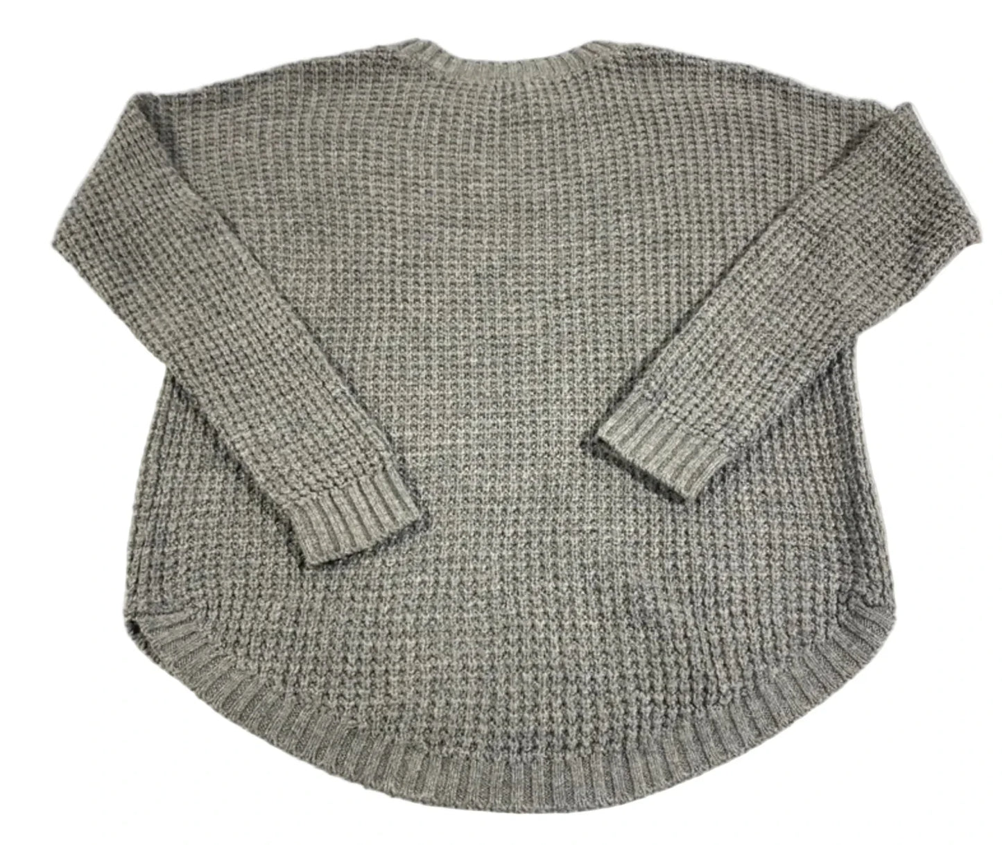 Sweater By So In Grey, Size: S