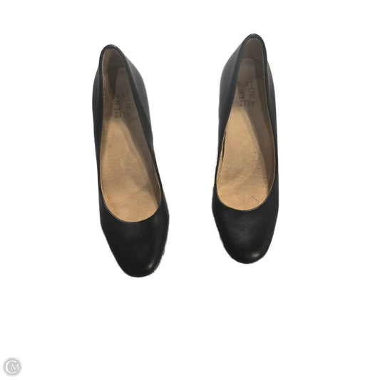 Shoes Flats By Naturalizer In Black, Size: 10