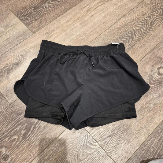 Athletic Shorts By 90 Degrees By Reflex In Black, Size: Xl