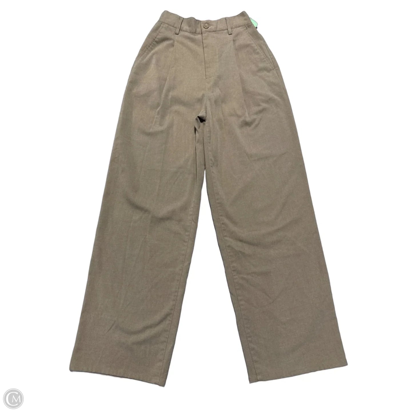 Pants Other By Urban Outfitters In Brown, Size: Sp