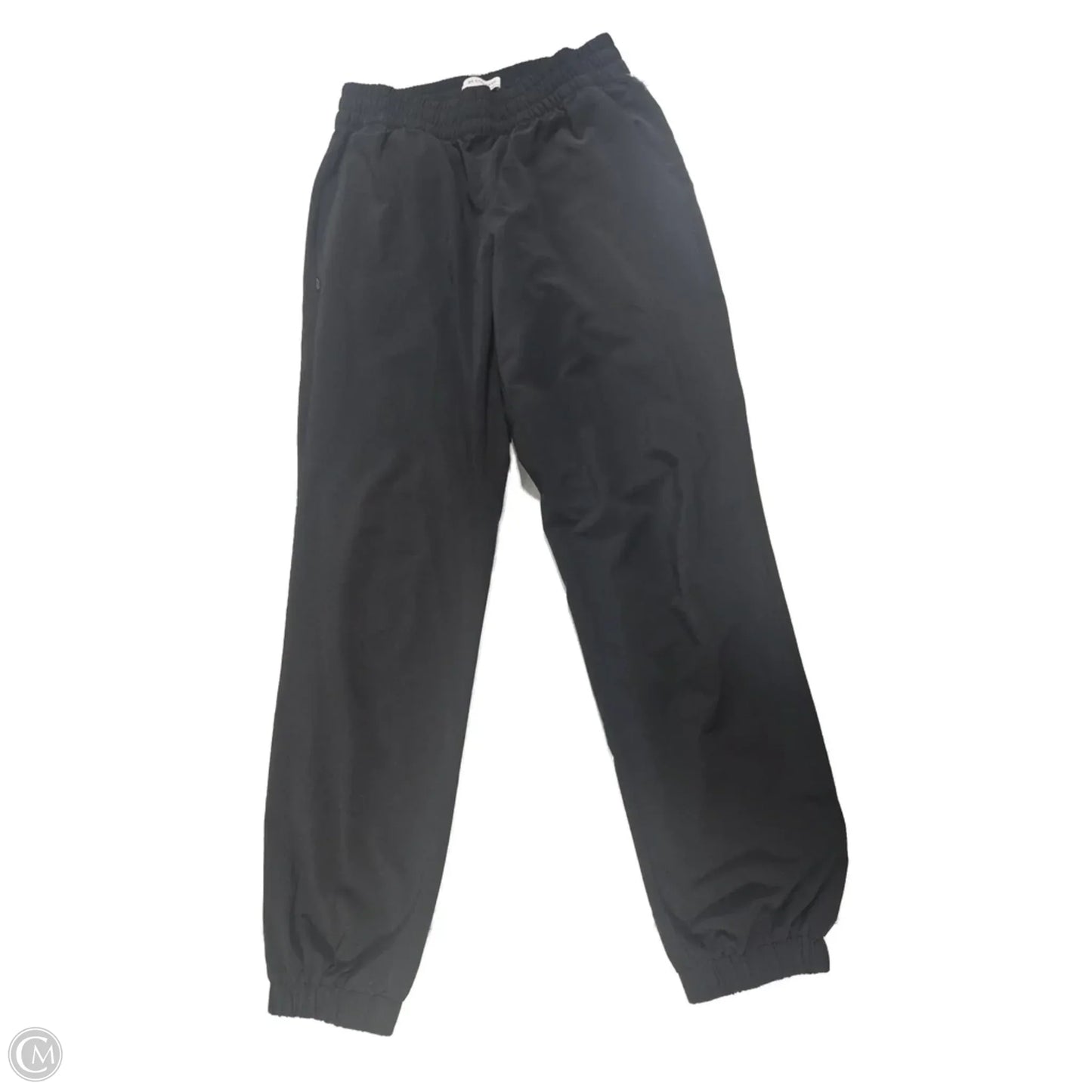 Pants Joggers By Cme In Black, Size: Xs
