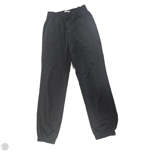 Pants Joggers By Cme In Black, Size: Xs