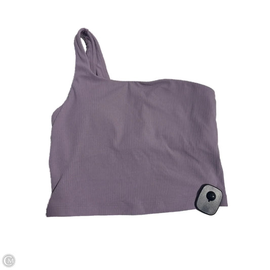 Bra By Lululemon In Purple, Size: 4