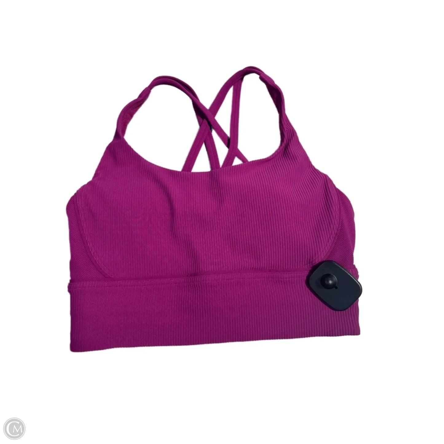Bra By Lululemon In Purple, Size: 6